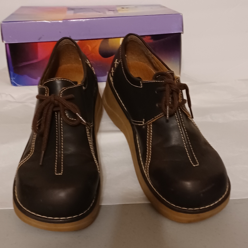 L.e.i Women's Shoes  Size 9.5 - Picture 2 of 9